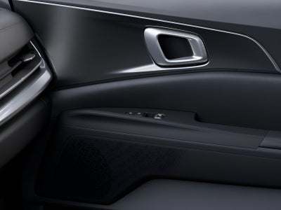 2027 Kia Carnival SX FWD
