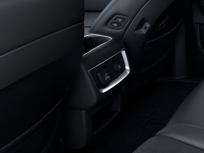 2027 Kia Carnival SX FWD