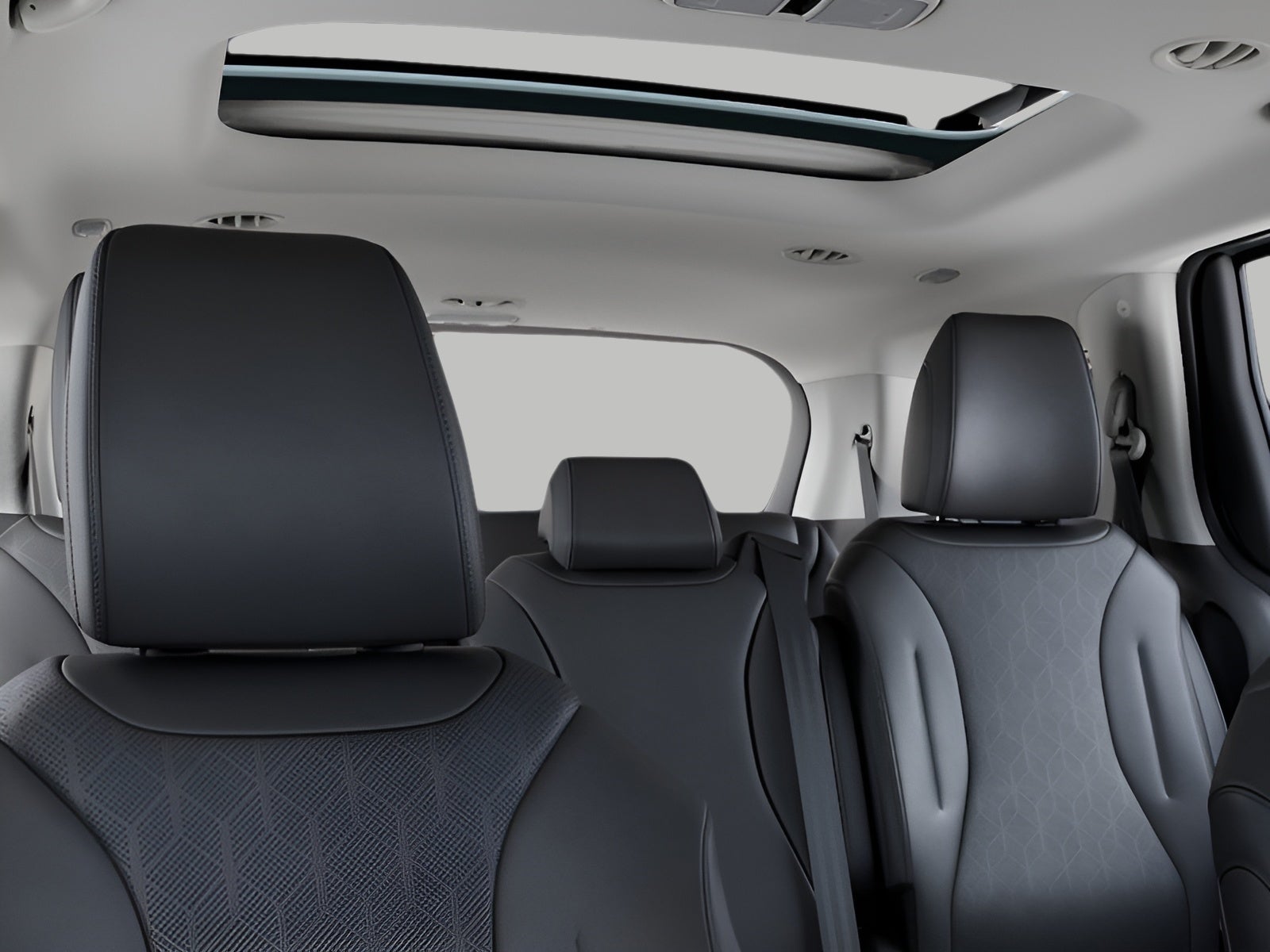 2027 Kia Carnival SX FWD