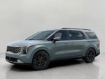 2027 Kia Carnival SX FWD