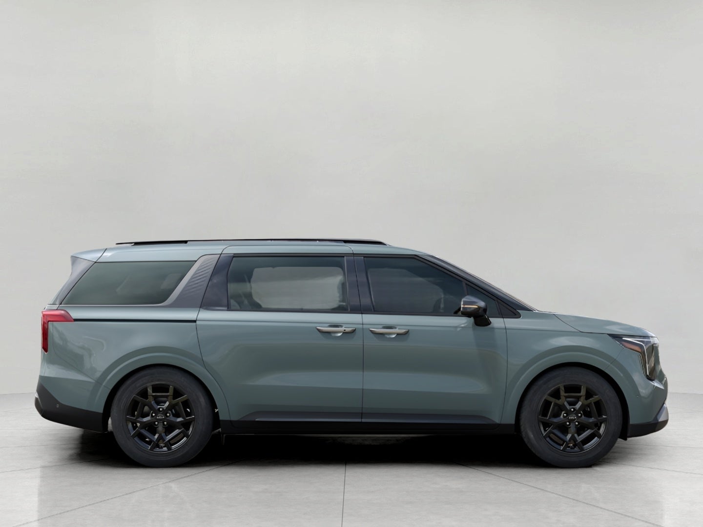 2027 Kia Carnival SX FWD