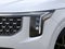 2027 Kia Carnival SX FWD