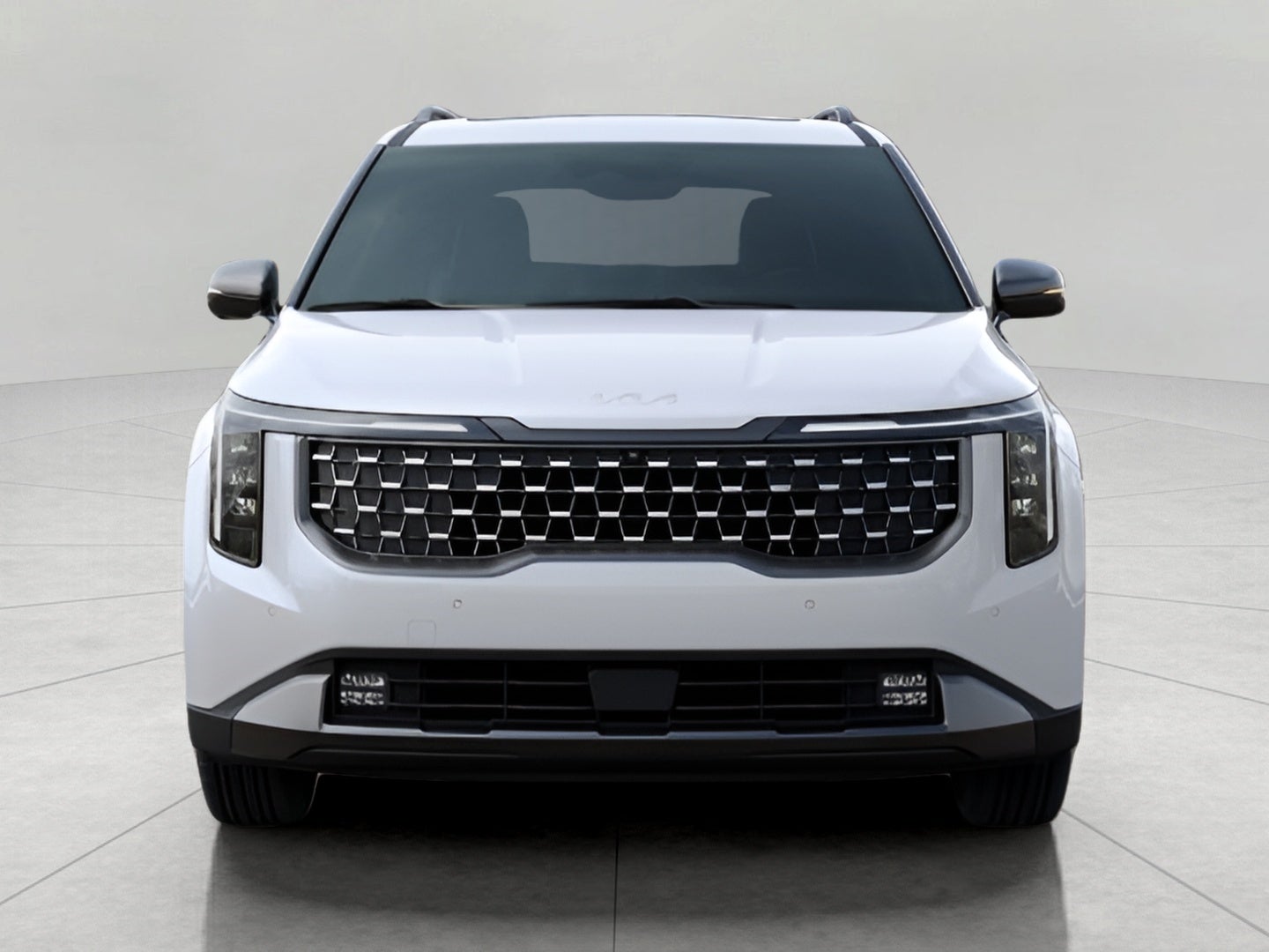 2027 Kia Carnival SX FWD