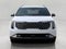 2027 Kia Carnival SX FWD