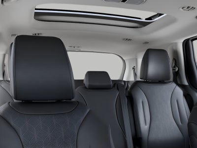 2027 Kia Carnival SX FWD