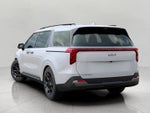 2027 Kia Carnival SX FWD