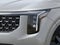 2027 Kia Carnival SX FWD