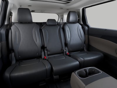 2027 Kia Carnival SX FWD