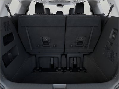 2027 Kia Carnival SX FWD