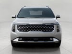 2027 Kia Carnival SX FWD