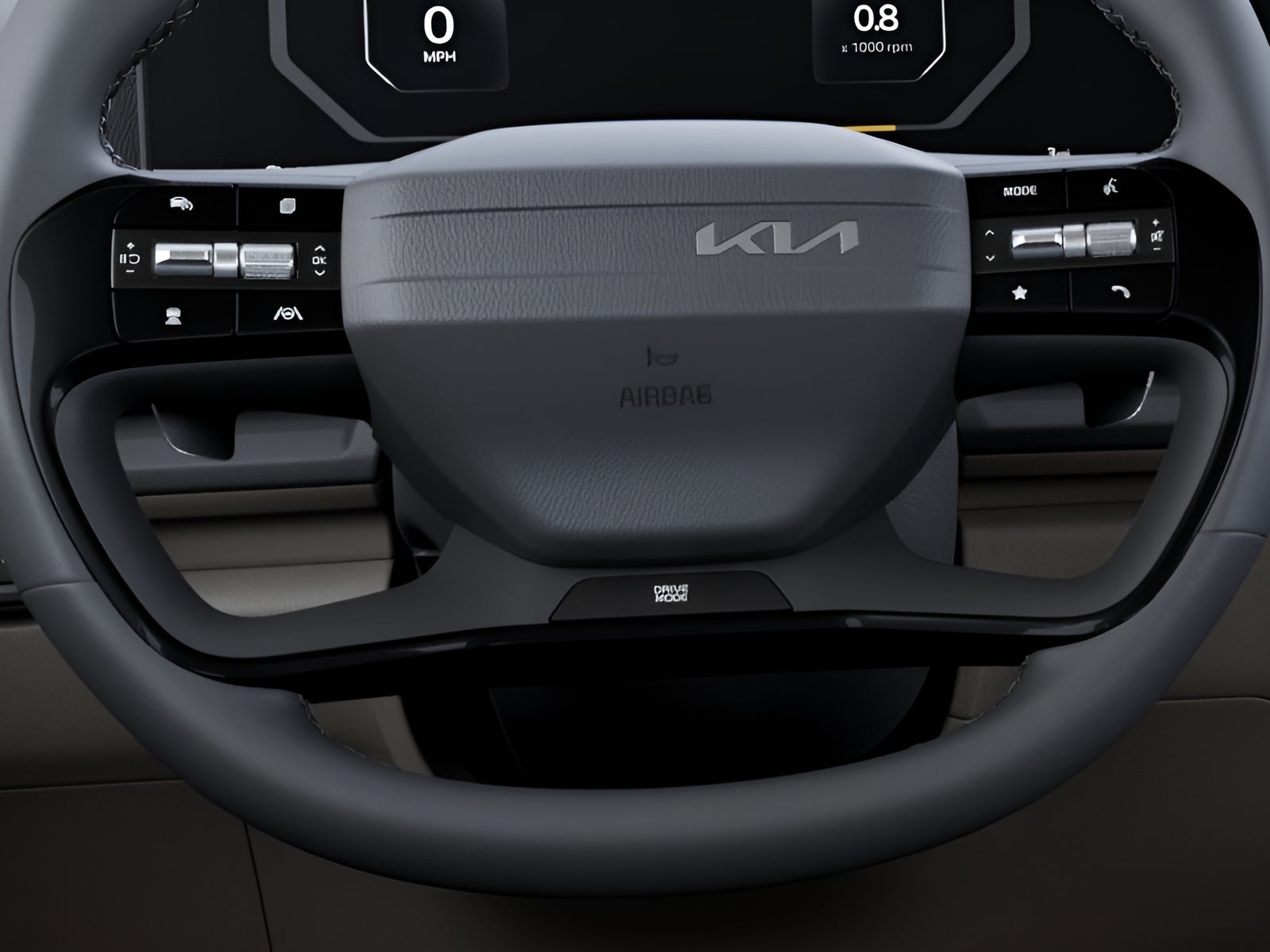2027 Kia Carnival SX FWD