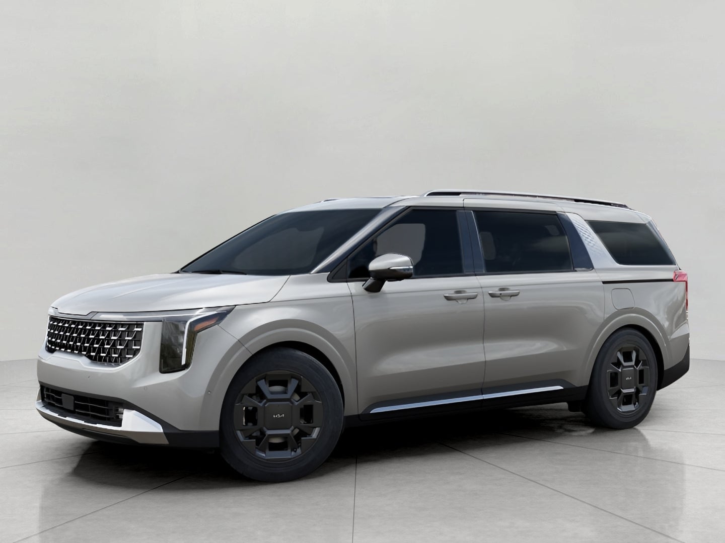 2027 Kia Carnival SX FWD
