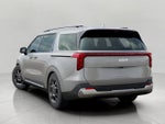 2027 Kia Carnival SX FWD
