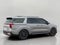 2027 Kia Carnival SX FWD