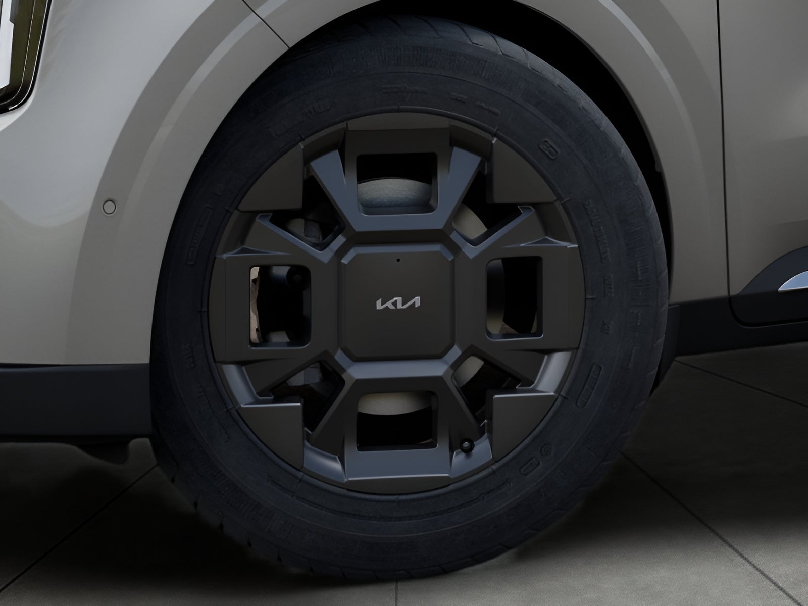 2027 Kia Carnival SX FWD