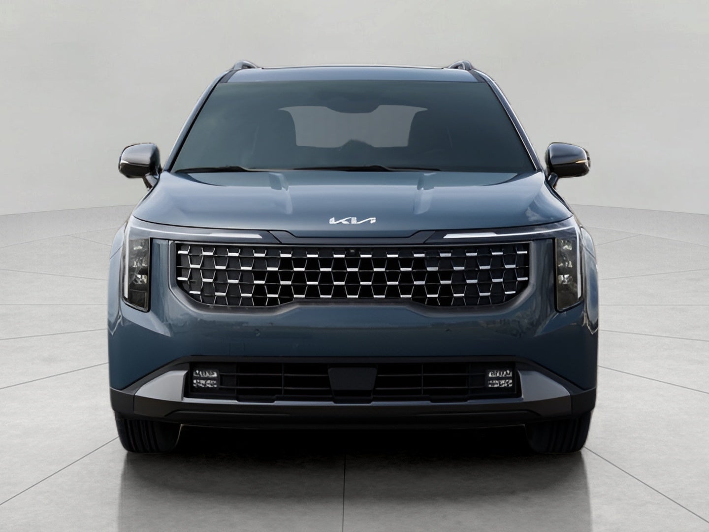 2027 Kia Carnival SX FWD