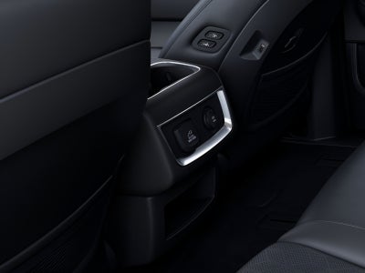 2027 Kia Carnival SX FWD