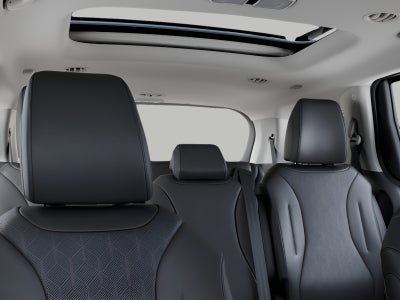 2027 Kia Carnival SX FWD