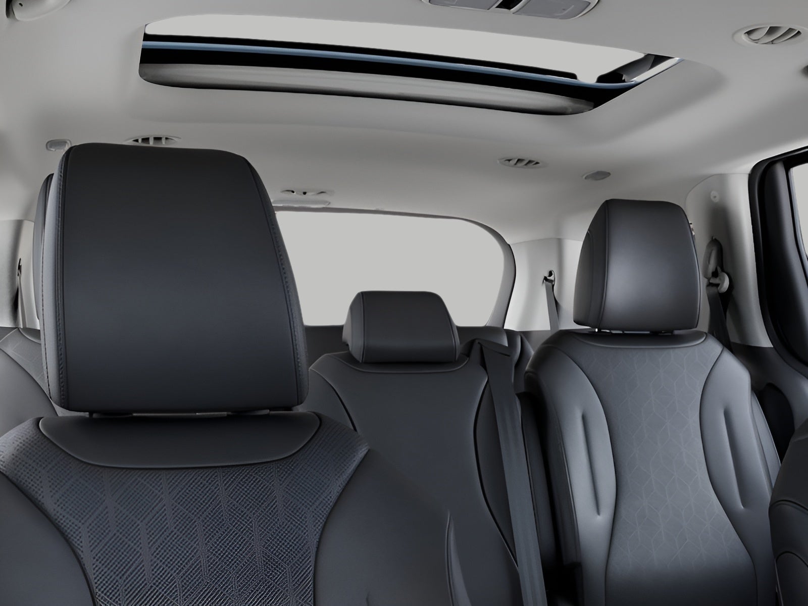 2027 Kia Carnival SX FWD