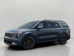 2027 Kia Carnival SX FWD