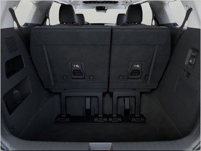 2027 Kia Carnival SX FWD