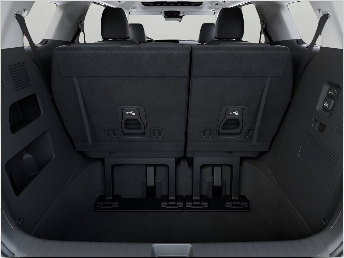 2027 Kia Carnival SX FWD