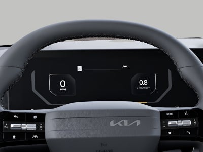 2027 Kia Carnival SX FWD