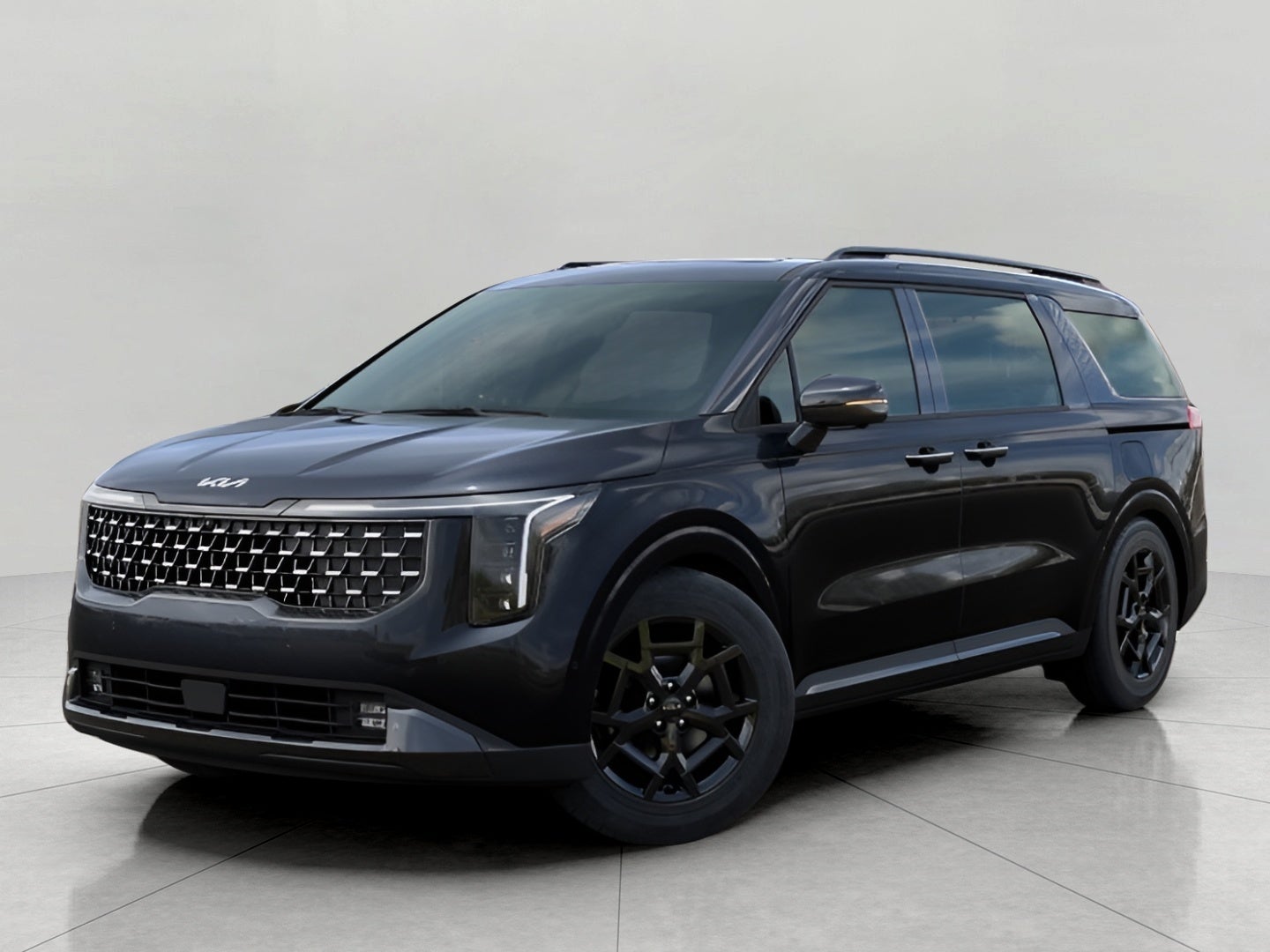 2026 Kia Carnival SX Prestige FWD