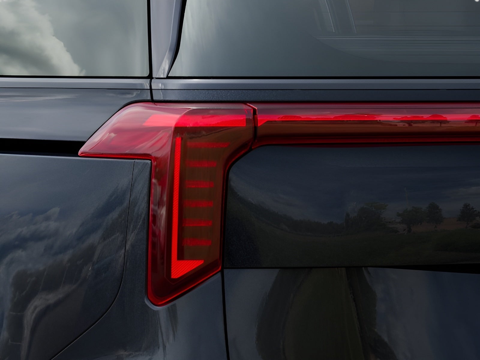 2026 Kia Carnival SX Prestige FWD