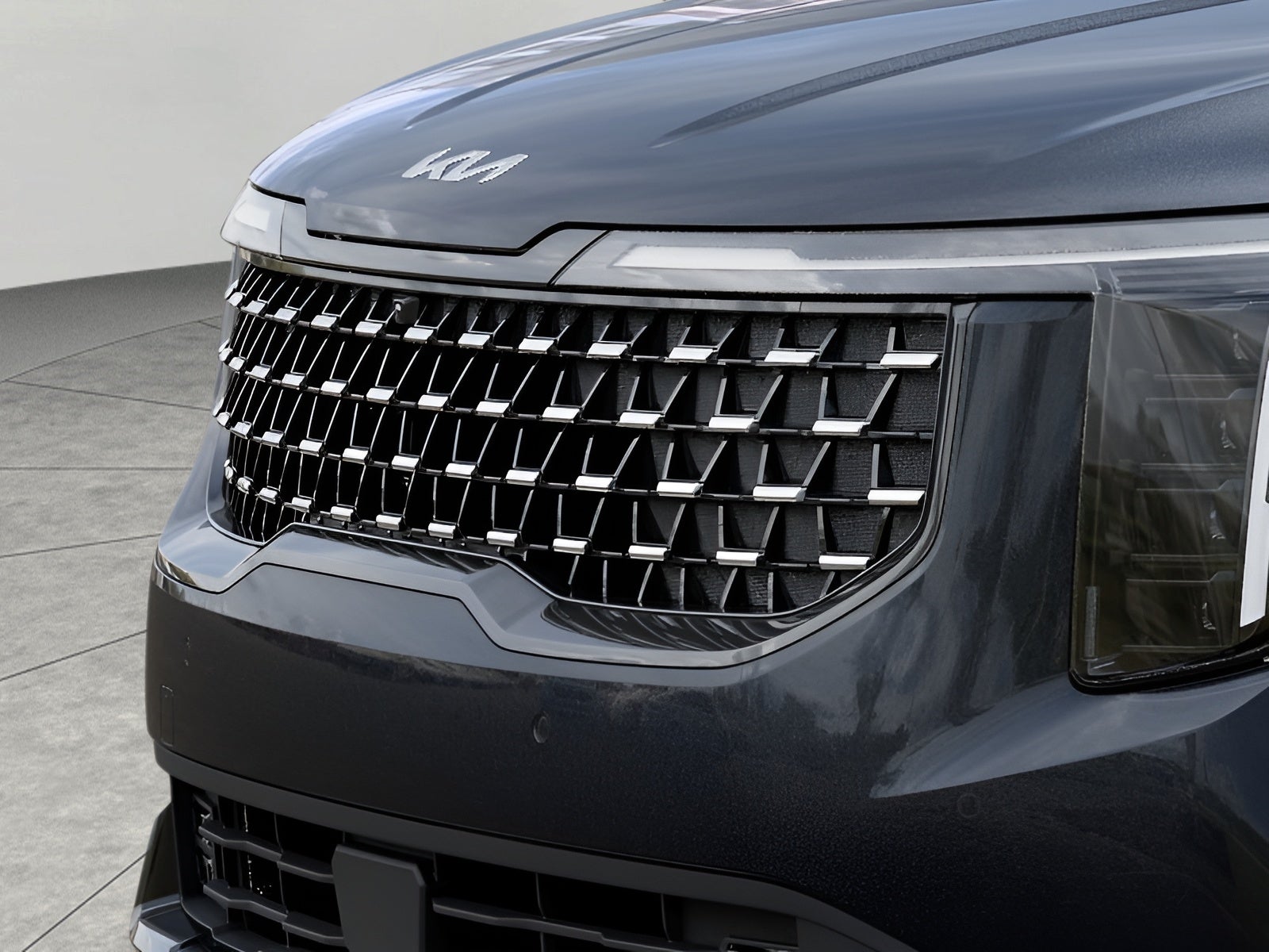 2026 Kia Carnival SX Prestige FWD
