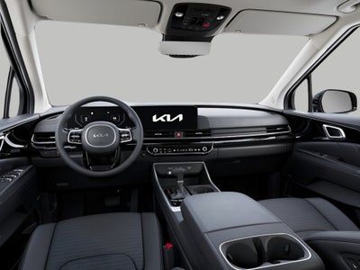 2026 Kia Carnival SX Prestige FWD