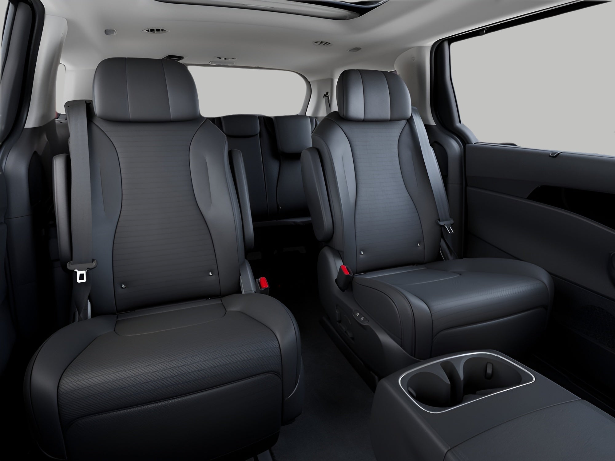2026 Kia Carnival SX Prestige FWD