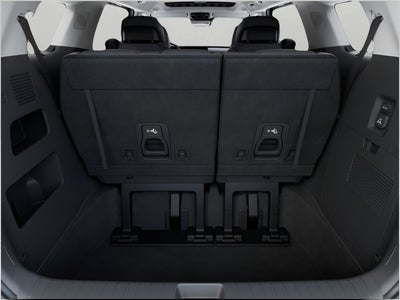 2026 Kia Carnival SX Prestige FWD