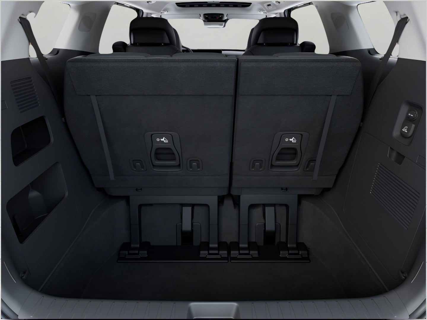 2026 Kia Carnival SX Prestige FWD