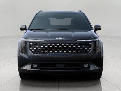 2026 Kia Carnival SX Prestige FWD