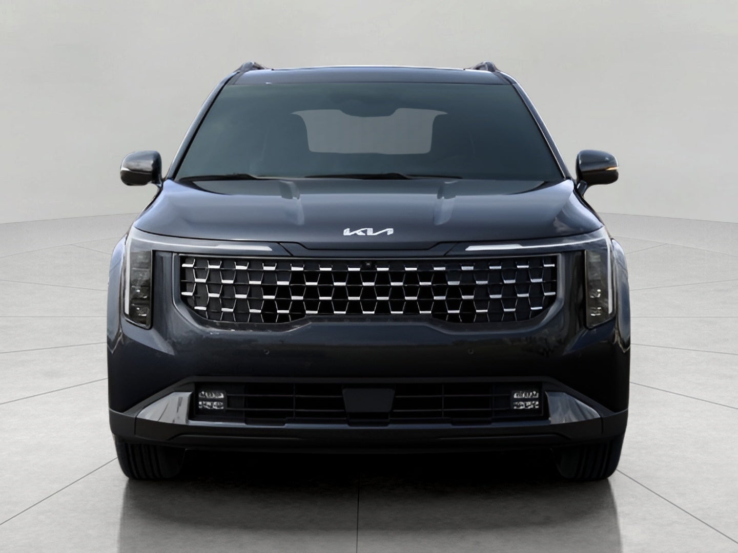 2026 Kia Carnival SX Prestige FWD