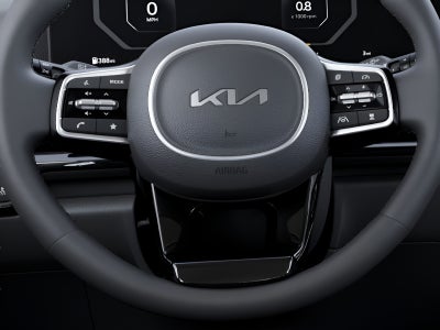 2026 Kia Carnival SX Prestige FWD