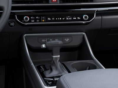 2026 Kia Carnival SX Prestige FWD