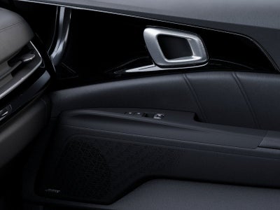 2026 Kia Carnival SX Prestige FWD