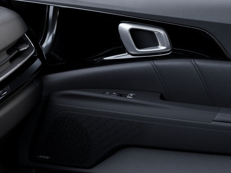 2026 Kia Carnival SX Prestige FWD
