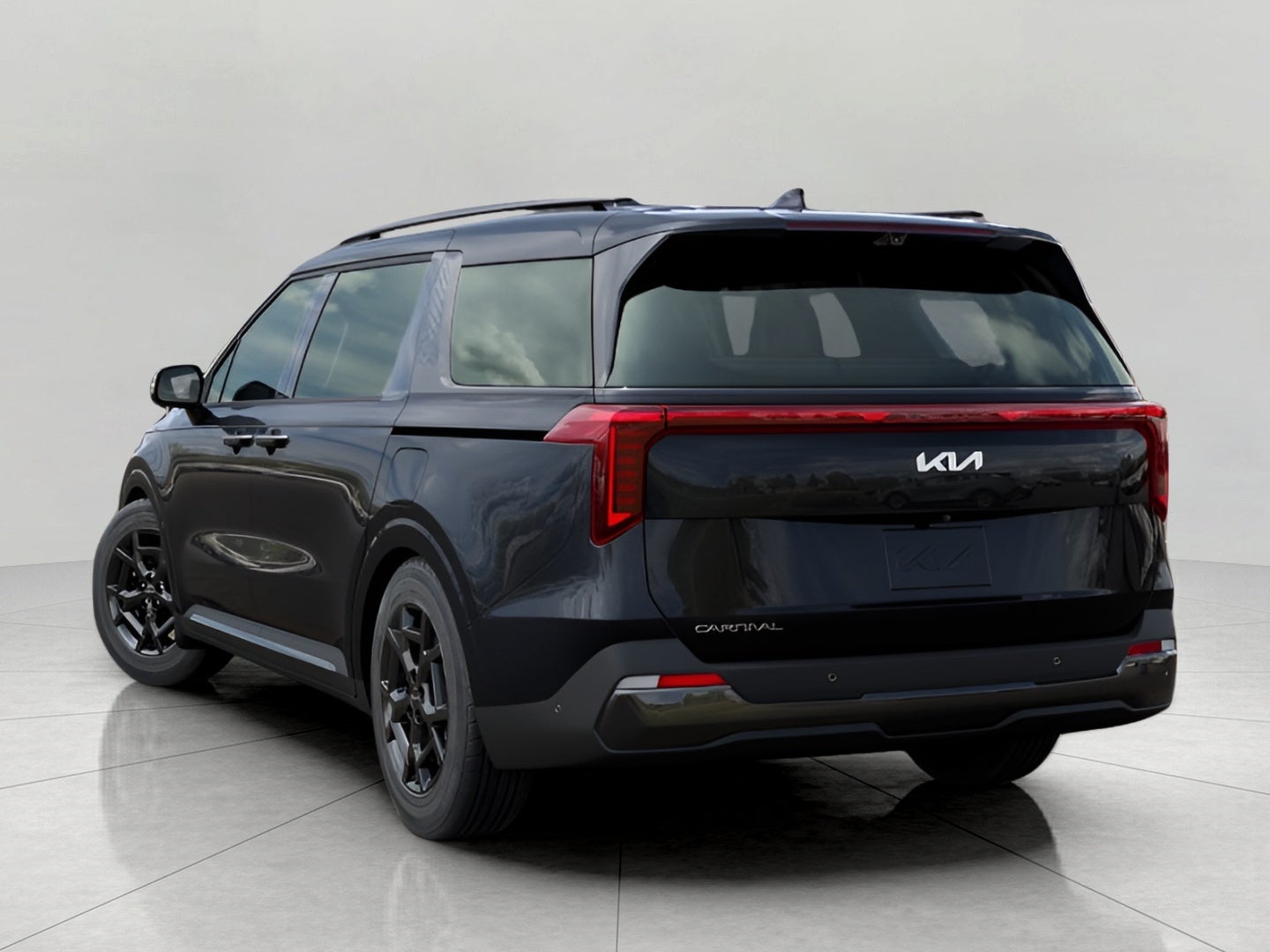 2026 Kia Carnival SX Prestige FWD