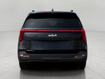 2026 Kia Carnival SX Prestige FWD