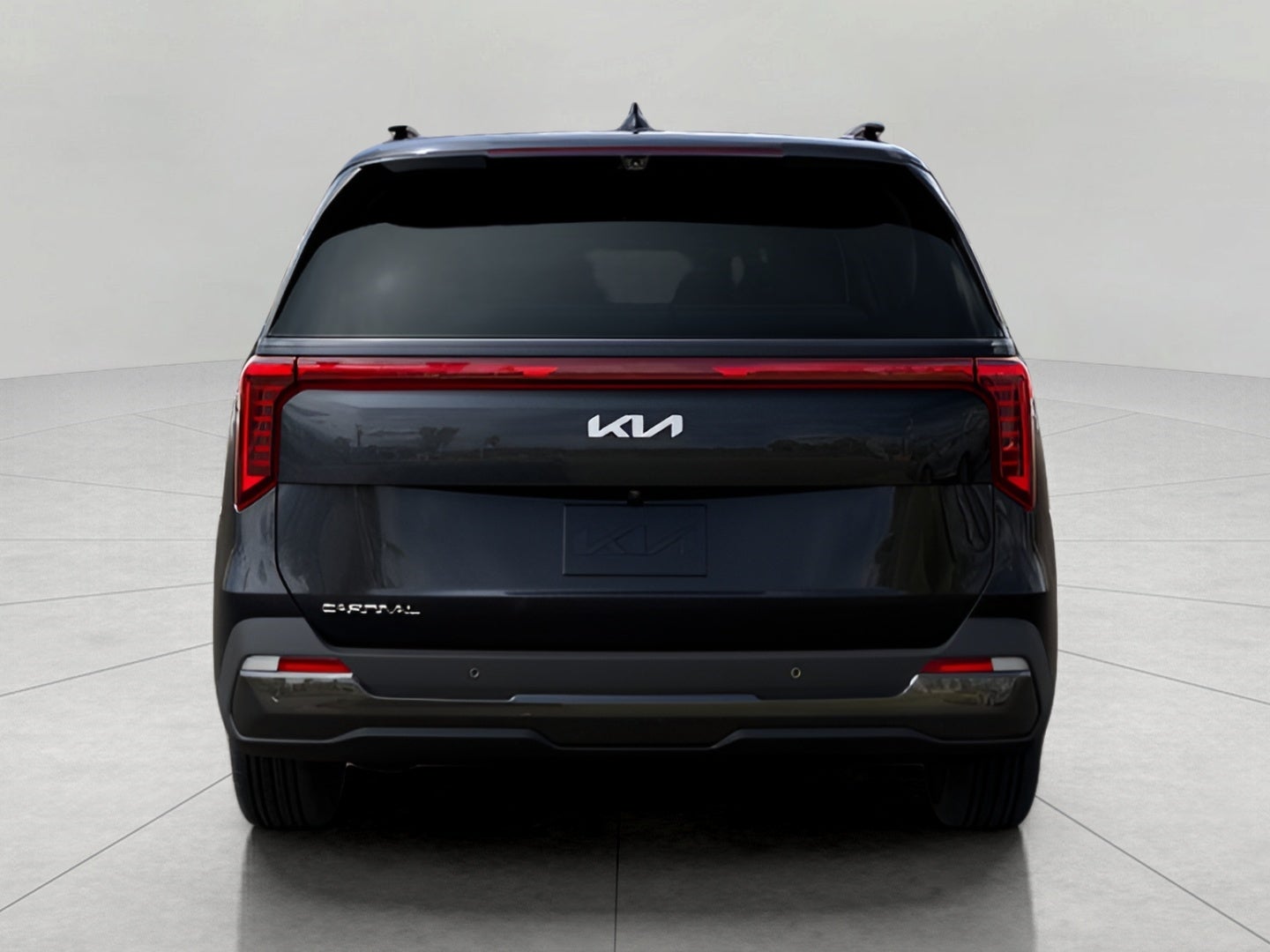2026 Kia Carnival SX Prestige FWD