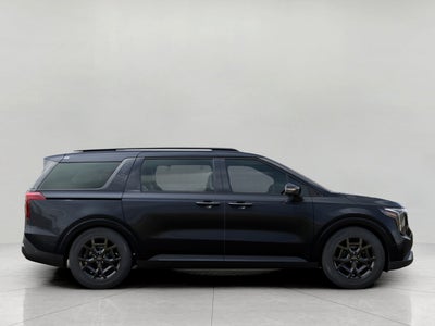 2026 Kia Carnival SX Prestige FWD