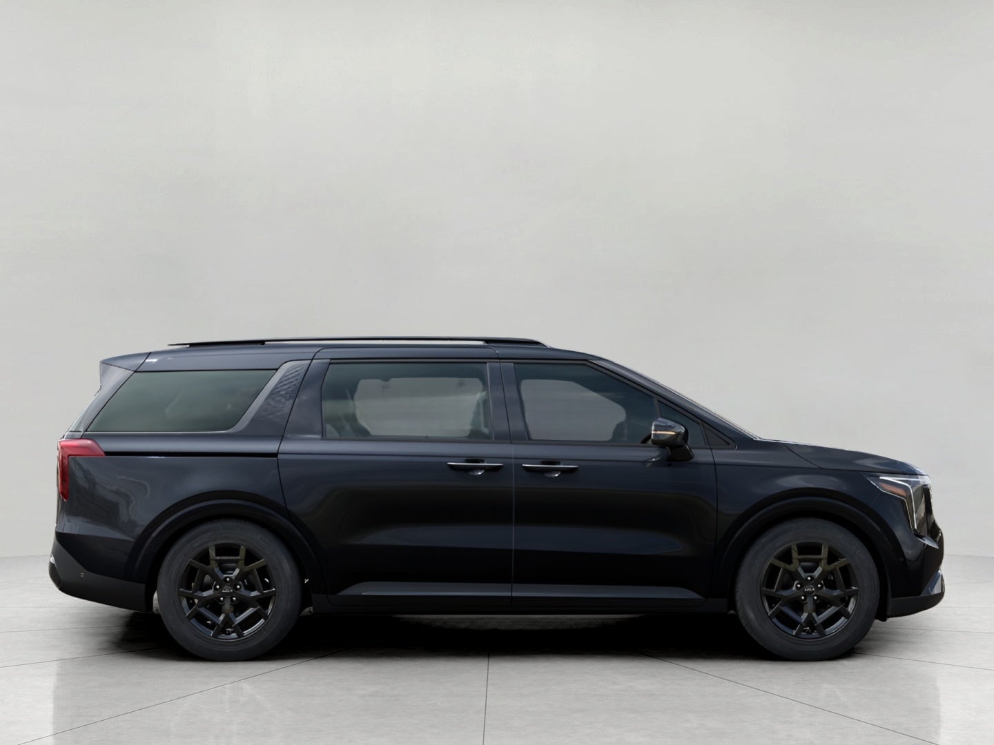 2026 Kia Carnival SX Prestige FWD
