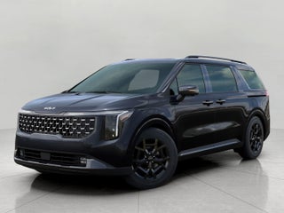 2026 Kia Carnival SX Prestige FWD