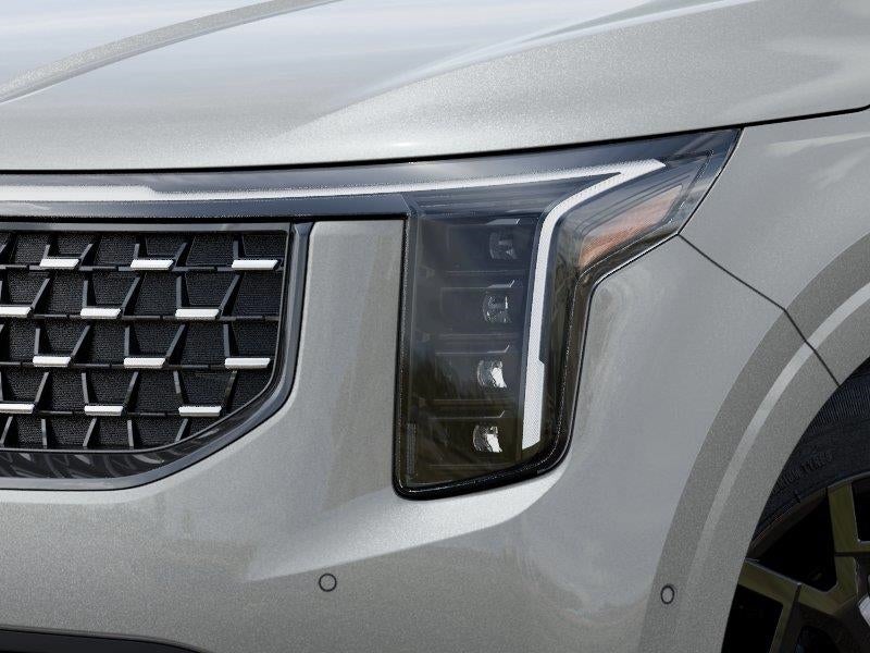 2026 Kia Carnival SX FWD