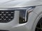 2026 Kia Carnival SX FWD