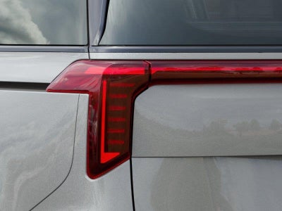 2026 Kia Carnival SX FWD