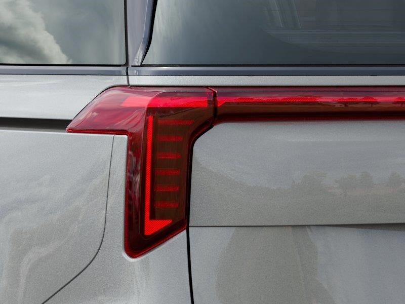2026 Kia Carnival SX FWD